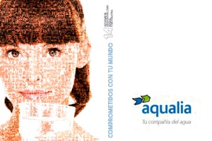 Innovación, sostenibilidad y servicio al ciudadano, claves del 9º Informe de RSC de Aqualia