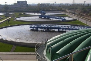 La Comunitat Valenciana reutiliza el 50 % del agua que se depura en España