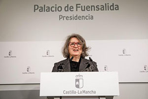 Castilla- La Mancha aprueba un convenio de 95 M€ para ampliar el abastecimiento de Campo de Calatrava, Daimiel y Ciudad Real