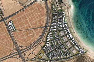 SACYR realizará obras de alcantarillado por 19 M€ en varias parcelas de desarrollo de Doha en Qatar