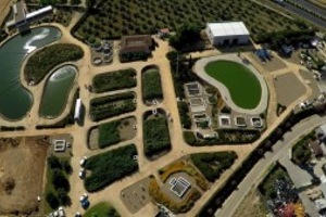 CENTA cierra su primer semestre con más de 500 visitantes a su planta experimental de Carrión de los Céspedes