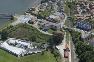Adjudicado por casi 9 millones de euros un nuevo tramo de la Autovía del Agua en Cantabria