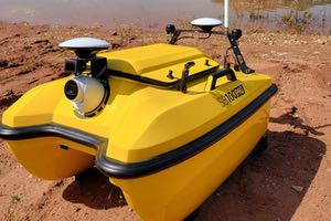 La ACA utiliza tecnología robótica e IA para analizar la calidad del agua y predecir zonas inundables