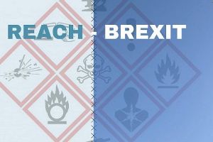 ¿Cómo afecta el Brexit a las empresas que comercian con sustancias químicas?