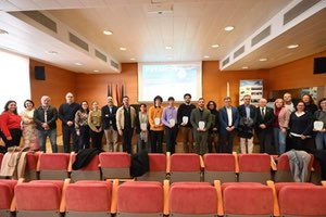 X edición de los Premios IIAMA: Un reconocimiento a la excelencia en la investigación y el trabajo académico