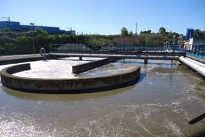 ACCIONA operará más de una quincena de plantas de tratamiento de agua de La Rioja