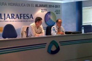 El Grupo de Trabajo de Calidad del Agua de ASA-Andalucia, apoya la clarificación entre aguas aptas y no aptas para el abastecimiento urbano