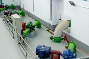Las seis fases para mejorar la eficiencia energética en las operadoras de agua