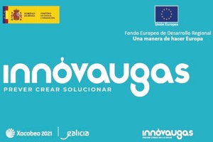La Xunta recibe 191 propuestas innovadoras para la gestión de los recursos hídricos a través del proyecto Innovaugas