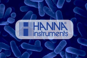 HANNA instruments organiza un curso on-line gratuito para la "Prevención de la Legionella" el 28 y 29 de mayo