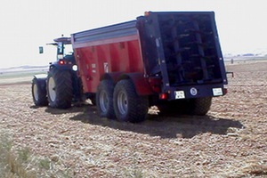 Aportaciones de ASA-Andalucía para la regulación de la utilización de lodos de depuración en el sector agrario