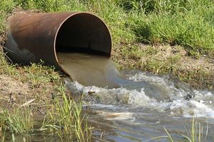 Desarrollan un nuevo tratamiento para eliminar contaminantes emergentes de las aguas residuales