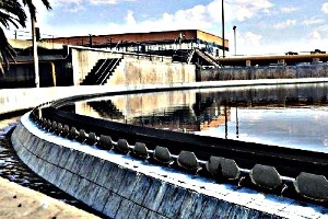 Las mejoras en la red de saneamiento de Benidorm en Alicante estarán listas para comienzos del verano