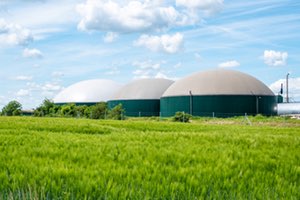 El Gobierno aprueba la Hoja de Ruta del Biogás en España