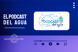 Lanzamos un nuevo formato: ¡El primer Podcast del Agua en Español!