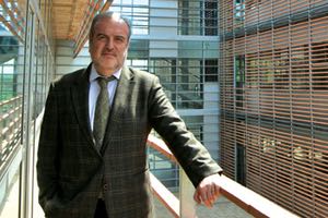 El director del ICRA, Damià Barceló, nombrado Doctor Honoris Causa de la Universidad de Almería