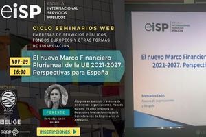ASA Andalucía y la EISP firman un convenio de colaboración en materia de formación