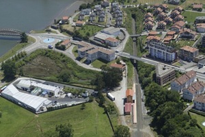 Autorizado el proyecto que permitirá poner en funcionamiento todo el saneamiento de las Marismas de Santoña en Cantabria
