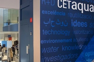 CETAQUA, el Centro Tecnológico del Agua, se incorpora al cluster europeo SECPhO