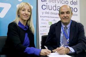 La Asociación Ibérica de Tecnología SIN ZANJA (IBSTT) se adhiere a la Alianza para la Formación Profesional Dual