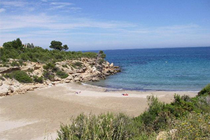 Más del 96% de playas catalanas ha obtenido la calificación de excelente en el primer control de este verano