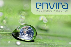 Envira Ingenieros Asesores, especialización en el control y optimización del Ciclo del Agua