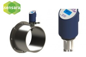 Sensara-PearlSenseT presenta el nuevo sistema de "Monitorización de Transmitancia" para sistemas UV sin lámparas de mercurio