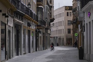 ASA Andalucía busca ayudas para las actividades comerciales suspendidas por el COVID-19