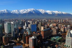 FLOVAC Spain cuenta con nuevo delegado comercial en Chile