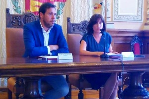 Una comisión político-técnica aconseja al Ayuntamiento de Valladolid la creación de una empresa 100 % pública del agua