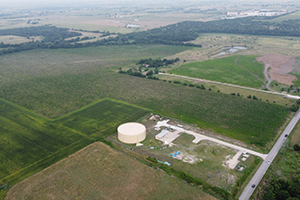 Ferrovial construirá una planta de tratamiento de aguas residuales en Texas por 200 M$