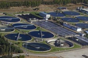 100 M€ para la mejora y reordenación del sistema de depuración de aguas residuales de Sevilla