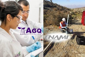 AGQ Labs se adjudica la vigilancia ambiental de dos plantas mineras en Chile