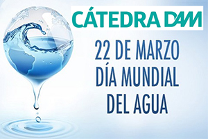 La investigación sobre aguas residuales, protagonista del “Día Mundial del Agua” de la Cátedra DAM