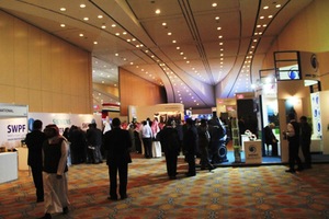 Aqualia, en la XI edición del Saudi Water Electricity Forum en Arabia Saudita