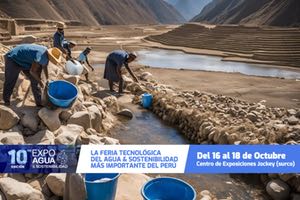 Salher potencia su expansión internacional en FIHAV Cuba y Expo Agua y Sostenibilidad Perú