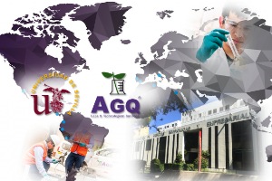 La internacionalización de la empresa AGQ Labs estudiada en la Universidad de Sevilla