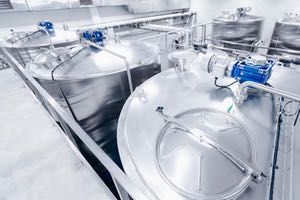 Una importante empresa láctea recupera agua de sus procesos productivos con tecnología de Veolia