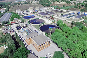 El Grupo DAM apuesta en Italia por la colaboración público-privada como fórmula de éxito en el sector del agua