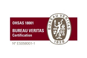 Labygema obtiene la certificación OHSAS 18001