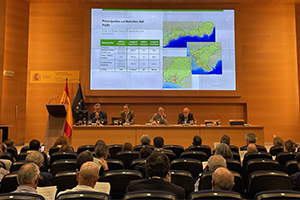 El Consejo Nacional del Agua da luz verde a las propuestas de reales decretos que culminan la tramitación de varios planes hidrológicos
