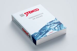 Stenco presenta la 5a edición de su libro sobre Tratamiento de Aguas