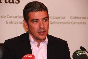 Canarias inicia la contratación del proyecto del depósito de abastecimiento de Artero en El Hierro