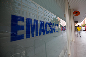 EMACSA presenta un proyecto de digitalización del Ciclo Urbano del Agua de más de 6,5 M€