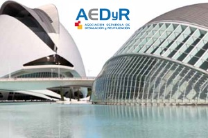 Últimos días para la presentación de abstracts del XI Congreso Internacional de Aedyr en Valencia
