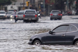 La Universidad Pablo de Olavide de Sevilla participa en un proyecto europeo para mejorar la prevención ante las inundaciones