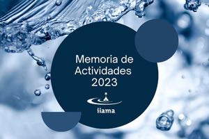 El IIAMA-UPV presenta su “Memoria de Actividades” de 2023: un año de logros científicos y colaboraciones estratégicas