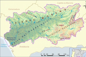 ASA Andalucía presenta cerca de una veintena de alegaciones al proyecto de revisión del Plan Hidrológico del Guadalquivir