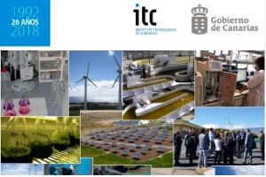 El ITC de Canarias, agente clave del modelo de desarrollo sostenible en las Islas