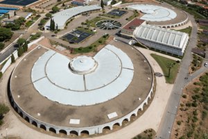 EMACSA destinará 2,4 M€ a obras de rehabilitación de depósitos en Villa Azul (Córdoba)